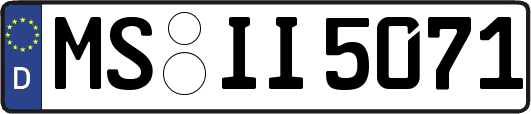 MS-II5071