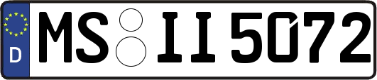 MS-II5072