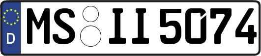 MS-II5074