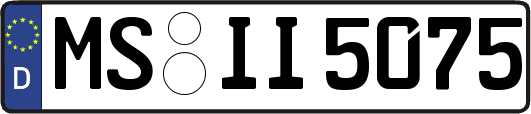 MS-II5075