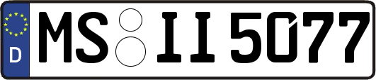 MS-II5077