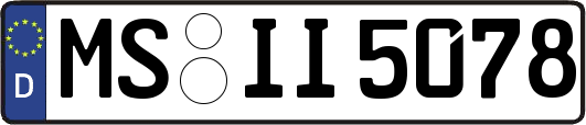 MS-II5078