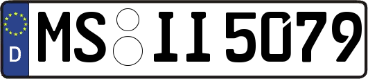 MS-II5079