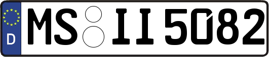 MS-II5082