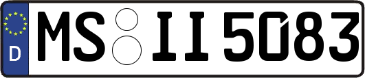 MS-II5083