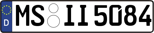 MS-II5084