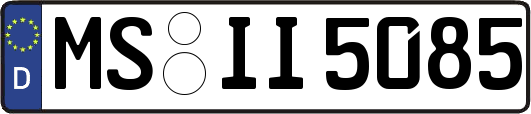 MS-II5085
