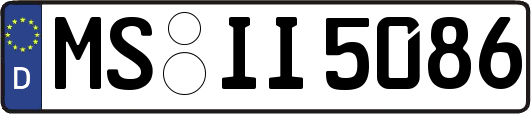 MS-II5086