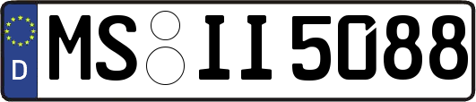 MS-II5088