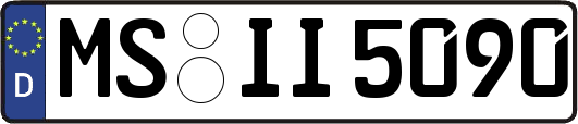 MS-II5090