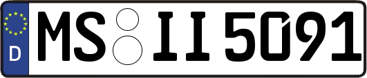 MS-II5091