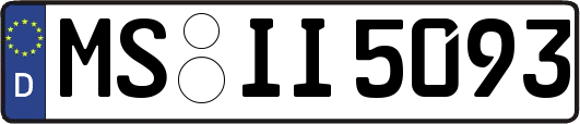MS-II5093