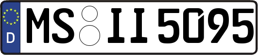 MS-II5095