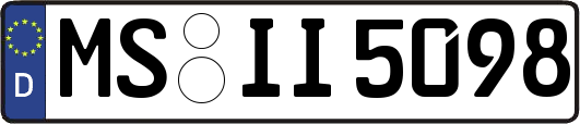 MS-II5098