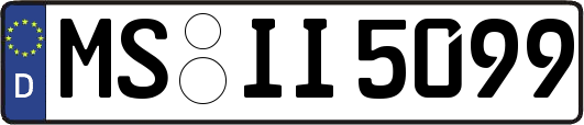 MS-II5099