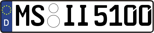 MS-II5100