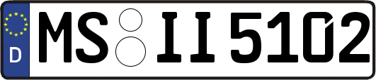 MS-II5102