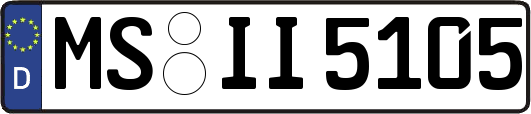 MS-II5105