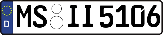 MS-II5106