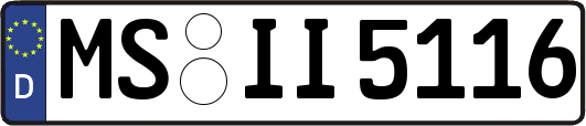 MS-II5116