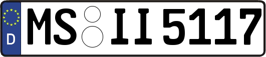 MS-II5117