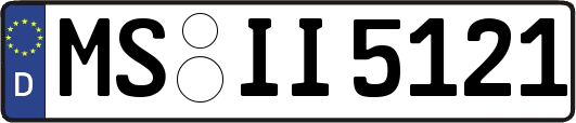 MS-II5121