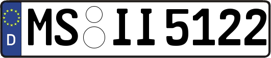 MS-II5122
