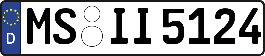 MS-II5124