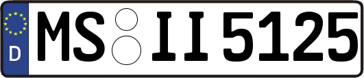 MS-II5125
