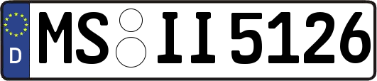 MS-II5126