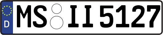MS-II5127