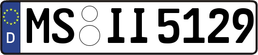 MS-II5129