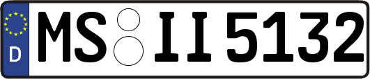 MS-II5132