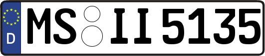 MS-II5135