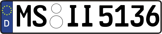 MS-II5136