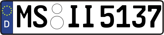 MS-II5137