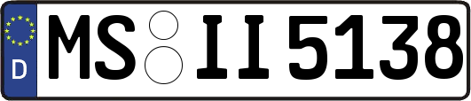 MS-II5138