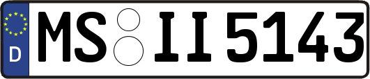 MS-II5143