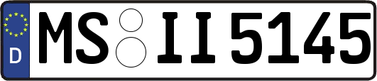 MS-II5145