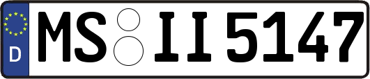 MS-II5147