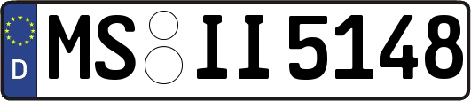 MS-II5148