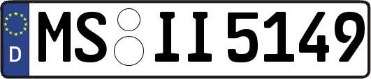 MS-II5149