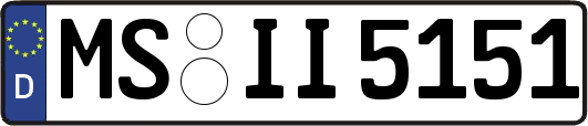 MS-II5151