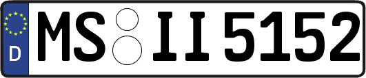 MS-II5152