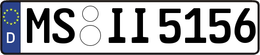 MS-II5156