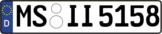 MS-II5158