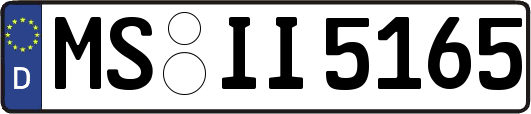 MS-II5165
