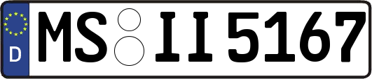 MS-II5167