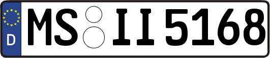 MS-II5168