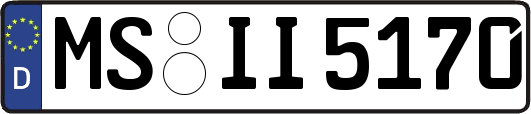 MS-II5170